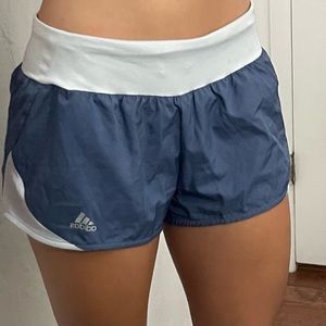Adidas athletic shorts